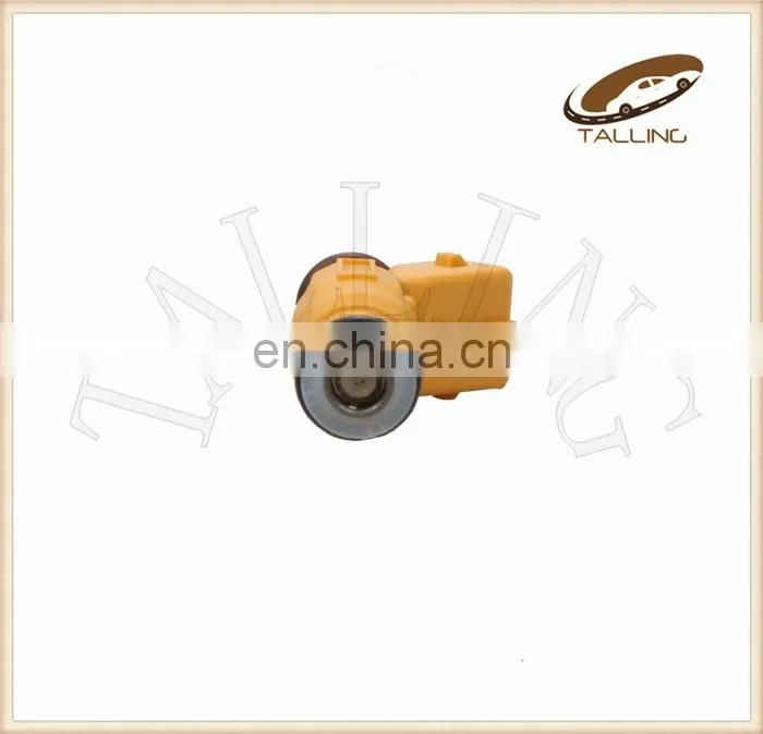 Wholesale Auto Patrol Fuel Injector Nozzle OEM 0280155710 For 87-98 J-ee p 4.0L Rep-lace