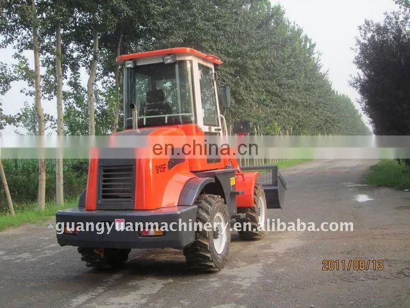CS915 HOT SALE 1.5ton digger machine