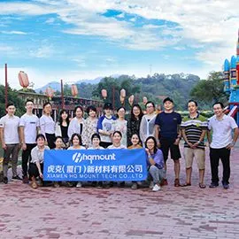 Xiamen HQ Mount Tech Co., Ltd. company overview - view 3
