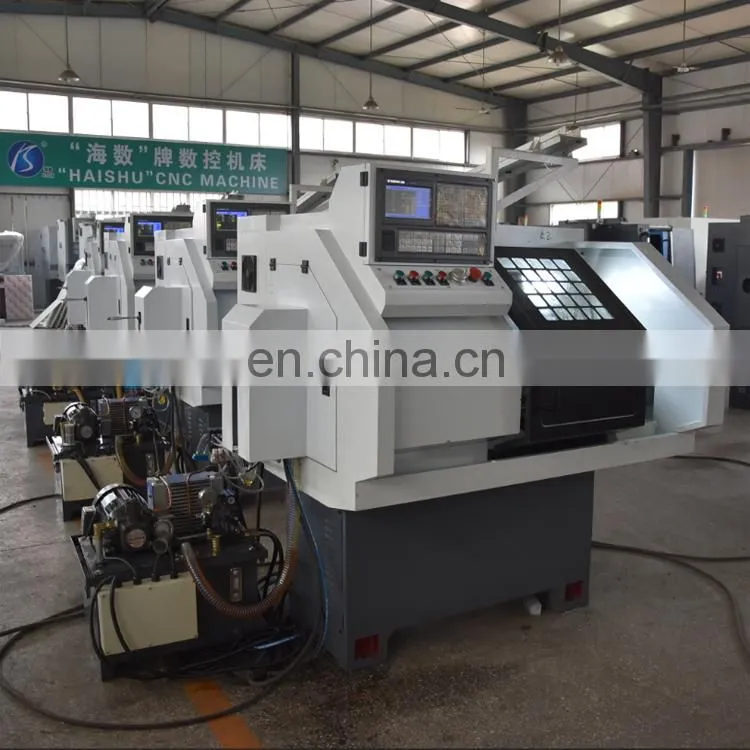 High Precision CK0660A Lathe Machine Price