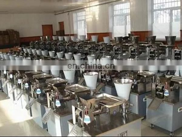 mini dumpling making machine Samosa spring roll machine little Momos making machine