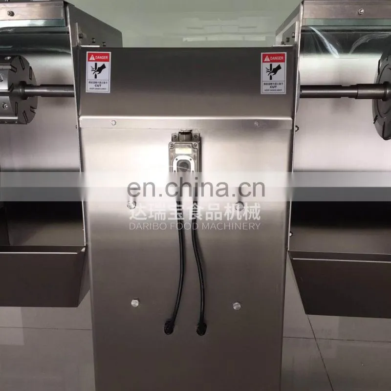 Hot Selling Commercial Meat with Bone Grinding Machine,Frozen Tunas Bloody Meat Cutting Grinder
