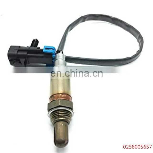BRAND NEW Oxygen Sensor 5493812 12563374 0258005341 0258005657 0258005302
