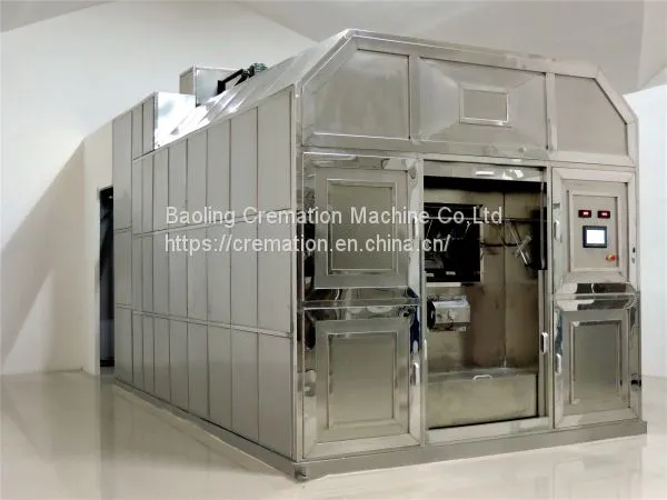 International Emission Standards for Cremation: EU Directive 2010/75/EU, US EPA, and China GB 13801