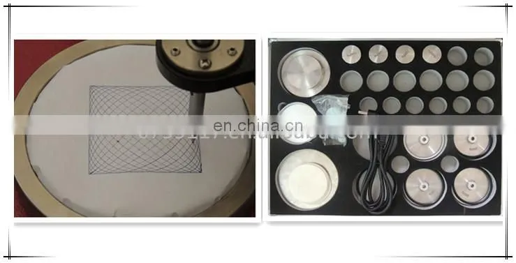 Fabric Martindale Abrasion And Pilling Tester Price
