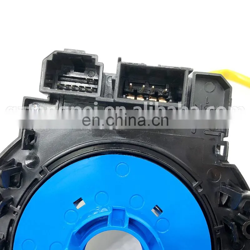 Car Parts Engine Sprial Cable Clock Spring OEM 93490-2B000 934902B000