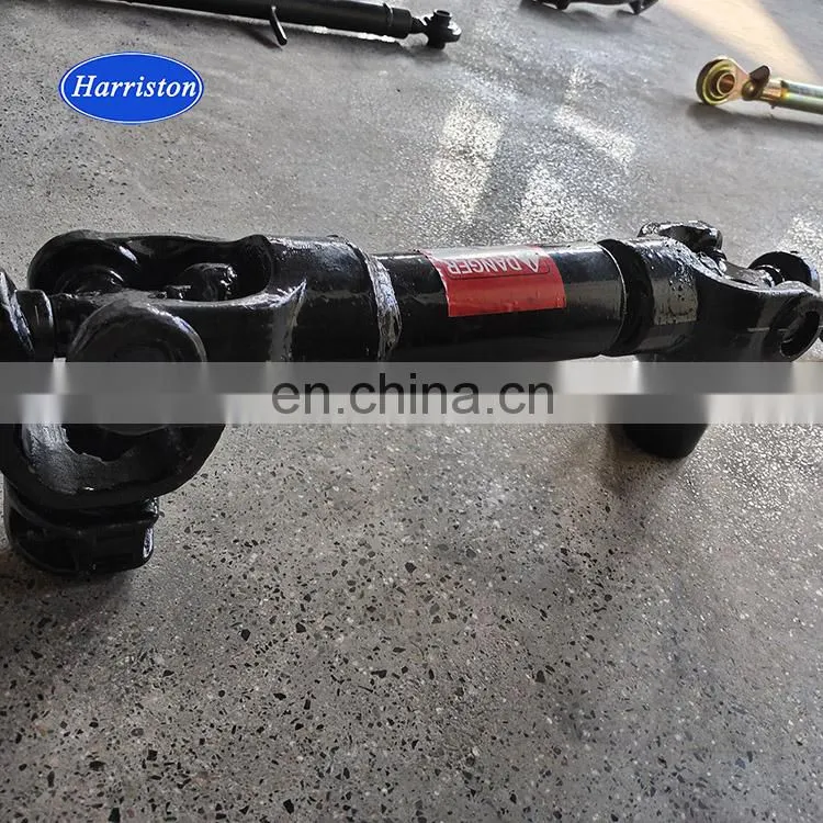 W9522-59012 iron transmission shaft for Kubota M6040 tractor