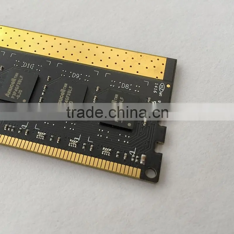 Factory Wholesale DDR3 8GB 1866MHZ Ram Memory Module for Desktop CL11 DIMM PC3-15000 High Memory Fast Speed