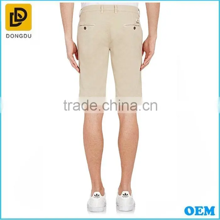 2016 custom plain color mens short shorts pants