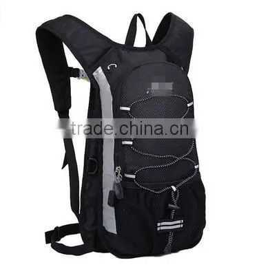 Ultra Lightweight Backpack Durable Light Hiking Daypack
