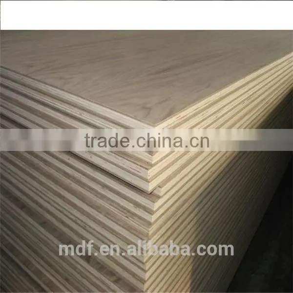 2014high quality plywood vietnam