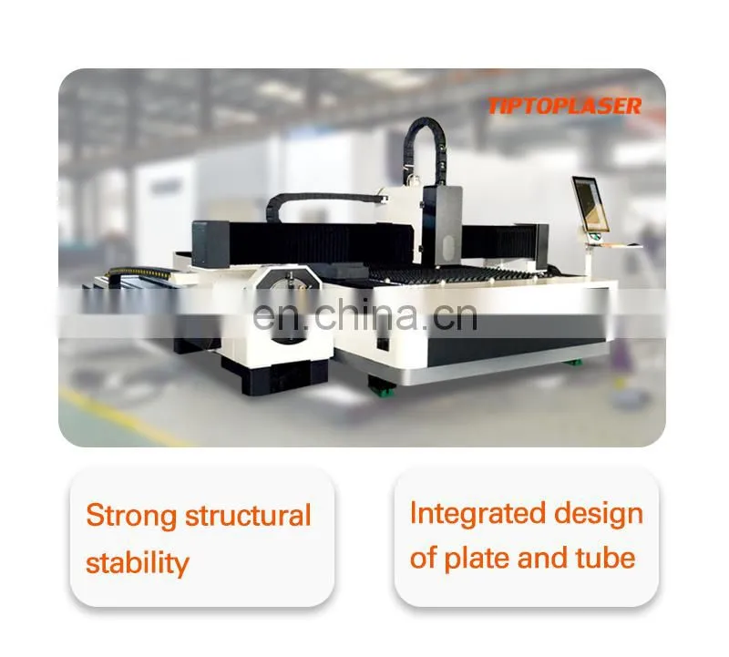 Cost effective China popular high power laser cutting machine cnc