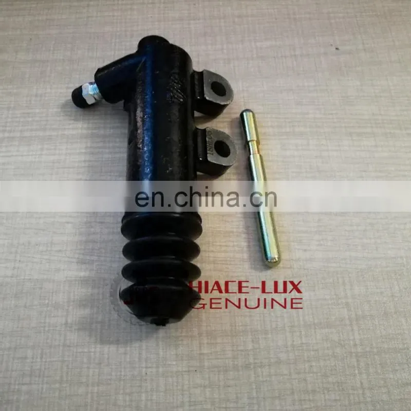 Wholesale AUTO parts Clutch Slave Cylinder OEM:31470-60180 FOR LAND CRUISER FZJ80