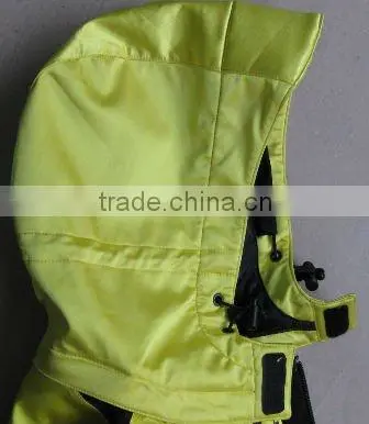 Breathable Men Ski Jacket - RL0006EN#