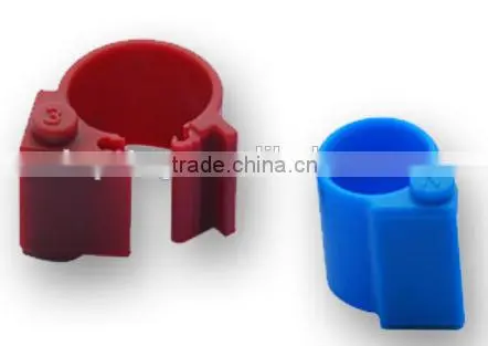 RFID pigeon ring tag animal ring tag for tracking