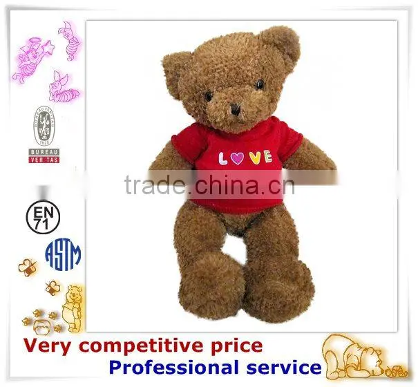 OEM Stuffed Toy,Custom Plush Toys, valentine plush heart pillow