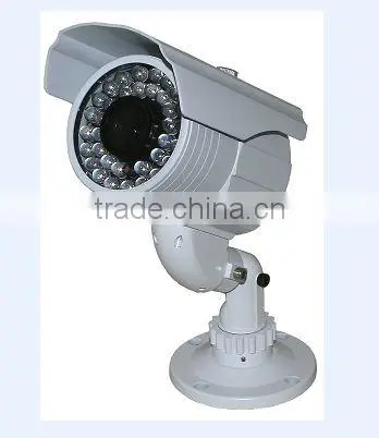 IP66 Outdoor Night Vision Infrared Hd Sdi Cctv Cameras IC-LBW30-F