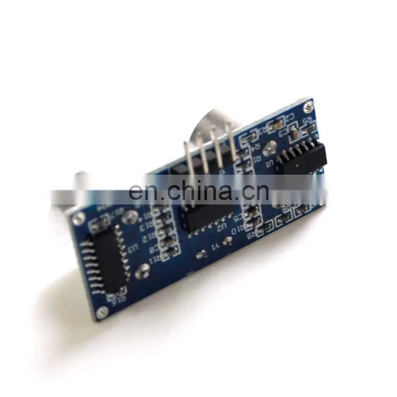HC-SR04 world Ultrasonic Wave Detector Ranging Module for Distance Sensor
