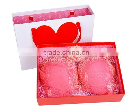 Custom Print Rigid Kraft Cardboard Box Bar Packing Box Gift Box