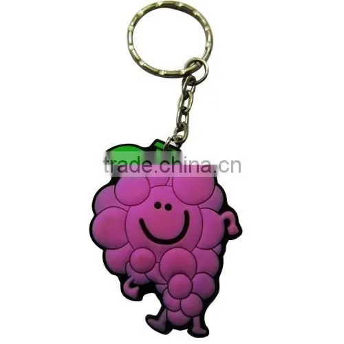bear animal keychain, bear metal keychain, bear custom keyring