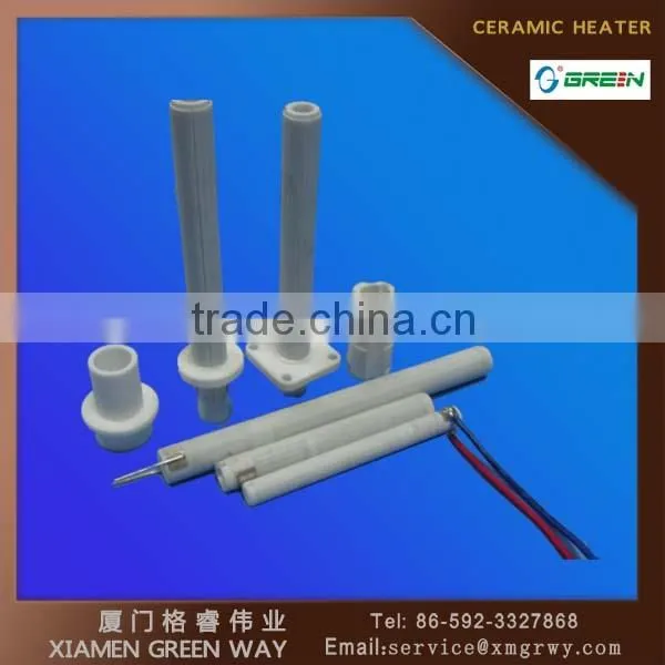 China Make Ceramic Heaters for Wood Pellet Burner/Soldering/Water Heater