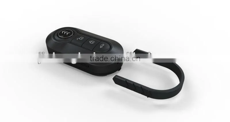 2013 New arrival Ultra-HD 1080P remote control with camera,keychain hidden camera