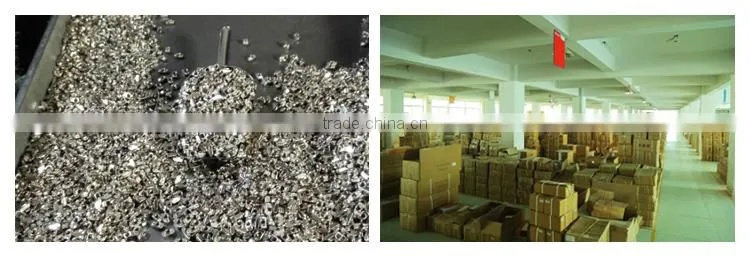 Factory Price Built In Connectors 30