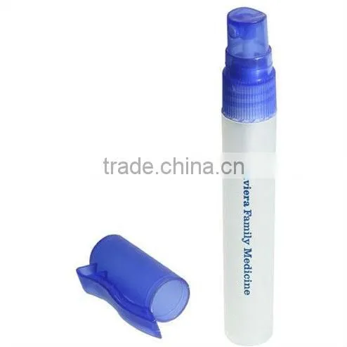10ml Instant Hand Sanitizer Pen Spray/Hand Sanitizer/Sanitizer Spray