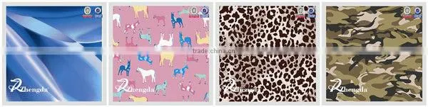 PVC/PU Coated Polyester Oxford Fabric Wholesale