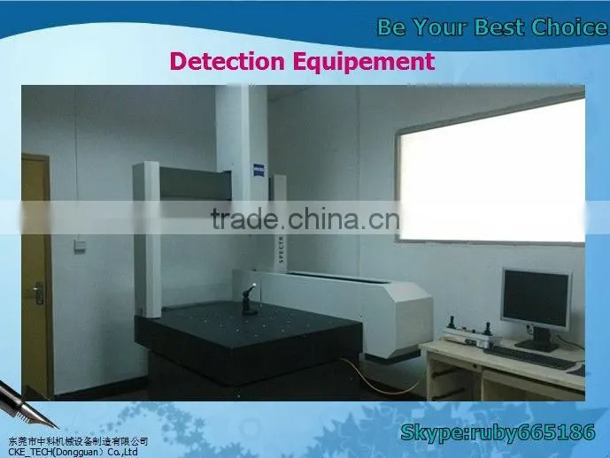 China CNC Machining Manufacturer Aluminum Precision CNC