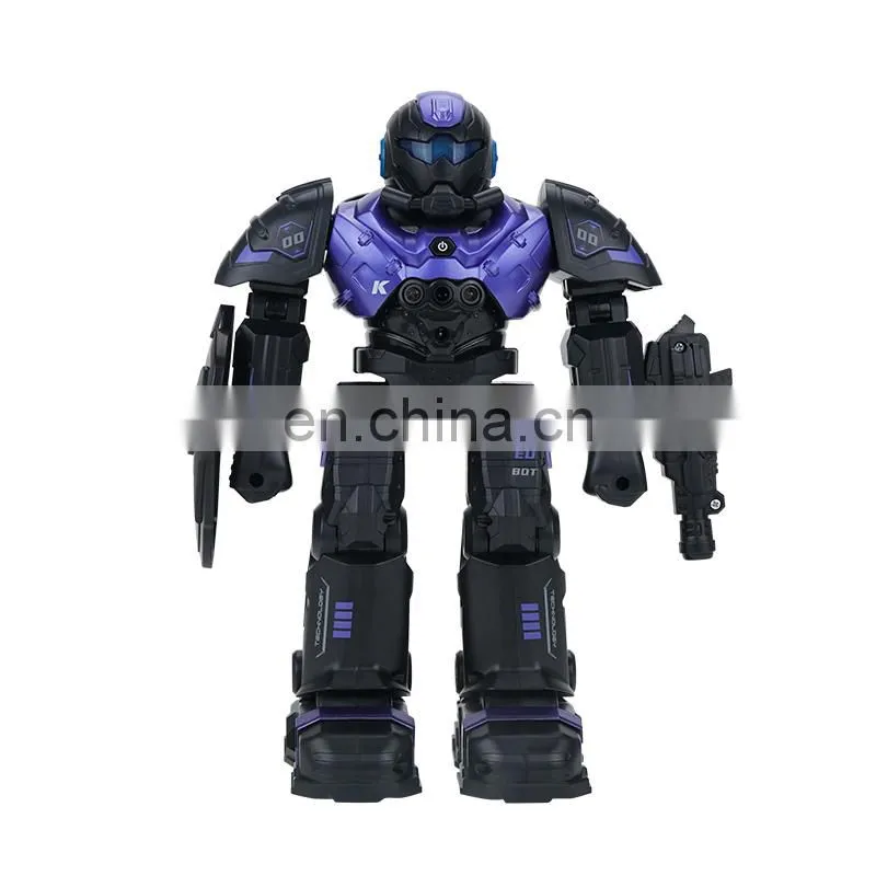 Original Jjrc R20 Smart Intelligent Rc Robot Infrared Sensor 2.4G Wireless Remote Control Programming Robot Model Boy Toys