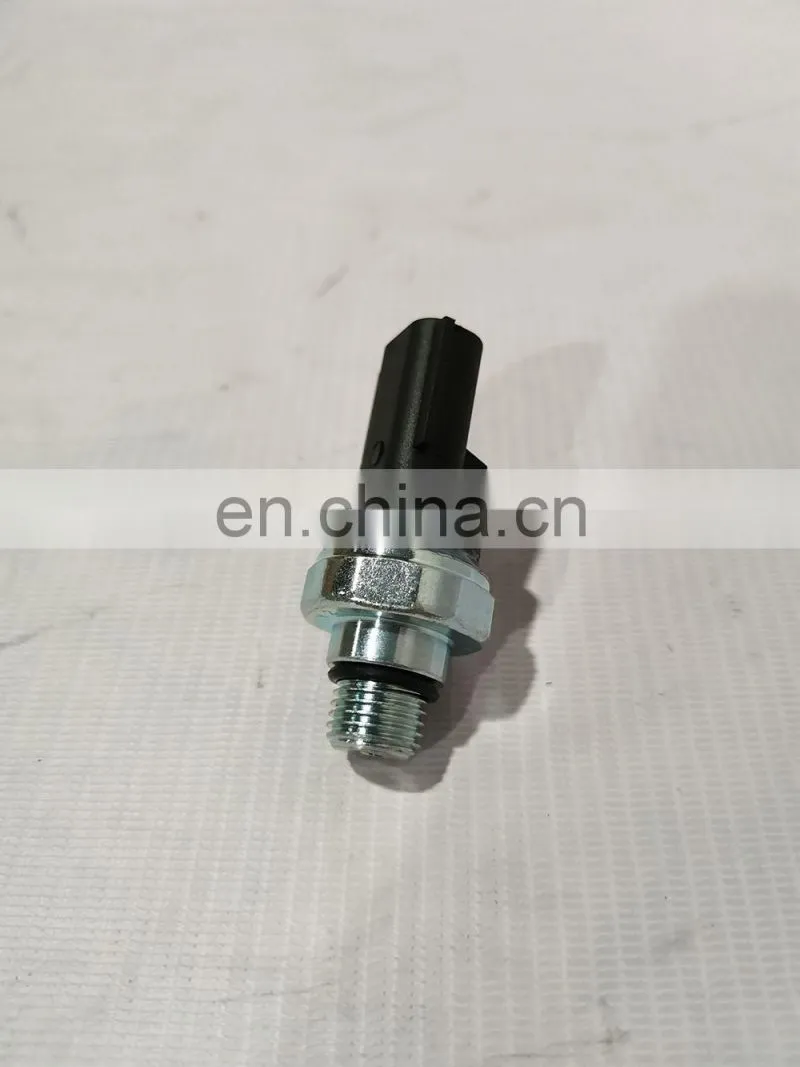 4076930 4076931 ISF3.8 ISDe Oil pressure sensor Diesel engine truck parts