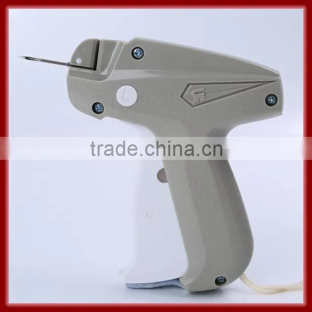 Ruifeng Brand All Steel Needle 31mm Length Tag Kimble Tagging Gun MOQ 100Pieces Factory Direct
