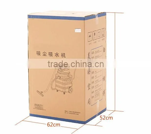 90L industry wet& dry vacuum cleaner