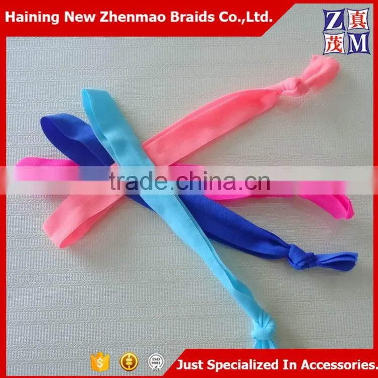 China flat elastic binding band tape manufacturers