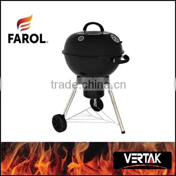 charcoal bbq grills