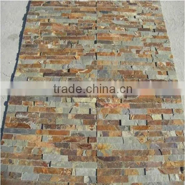 Cheap Natural Slate Culture Stone