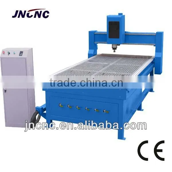 2000*3000mm DSP 3d cnc wood carving machine