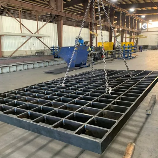 heavy duty grating (3)