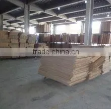 Linhai Dadi Sporting Goods Co., Ltd. company overview - view 2