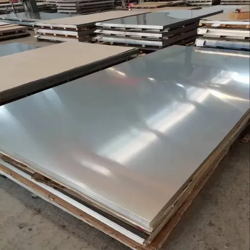 Stainless Steel Surface Finishes Guide (1)