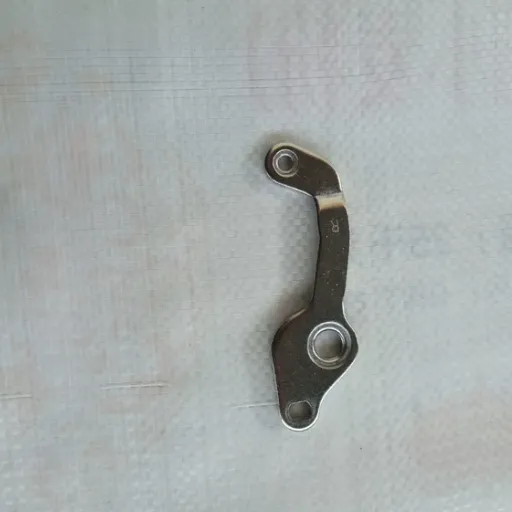 sheet metal fabrication