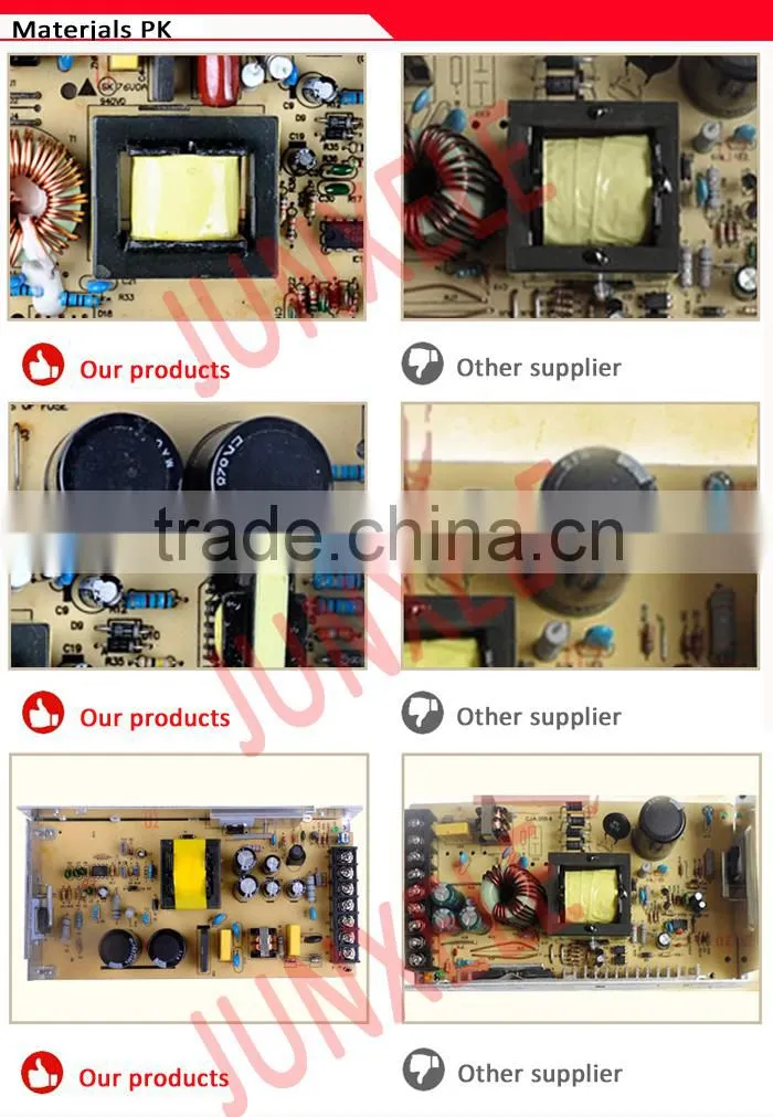 S-50-15 50W 15V DC switching power supply