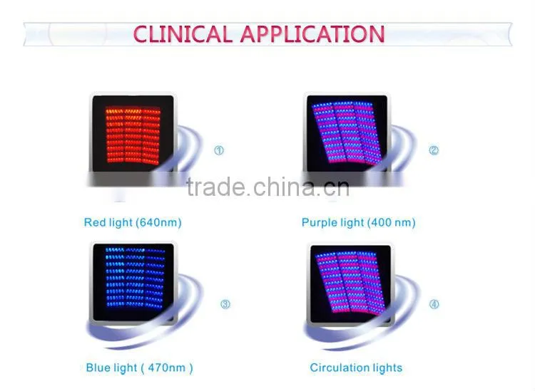 led face masks portable