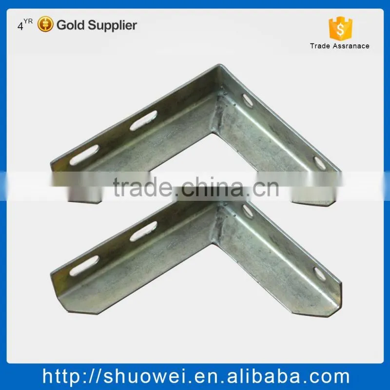 Custom precise carbon stainless steel stamping part iron metal stamping parts