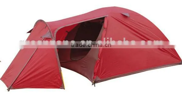 large capacity tent