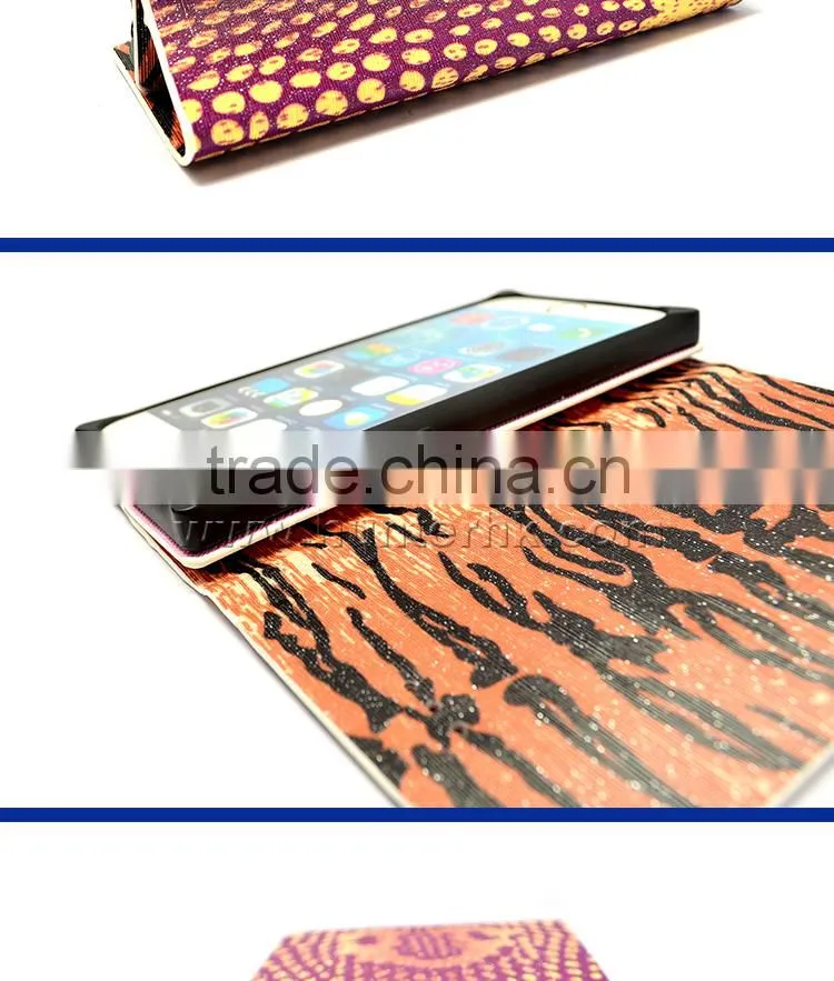 Double side Can be Used Printed Case For iPhone 6S