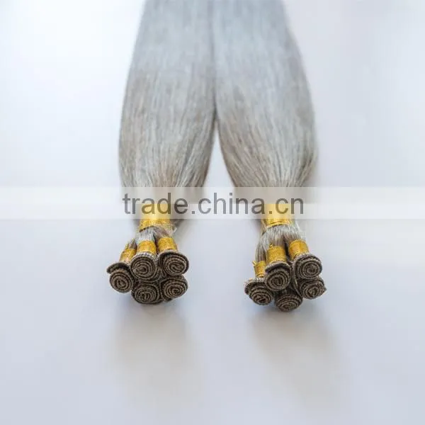 Blowout weave hair extension brazilian hair 8 inch hair weaving remy extension wholesale hair extensions los angeles