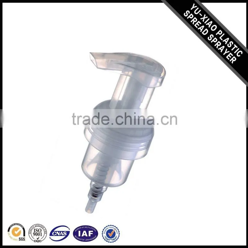 China Wholesale Custom WK-13-2 liquid soap foam pump