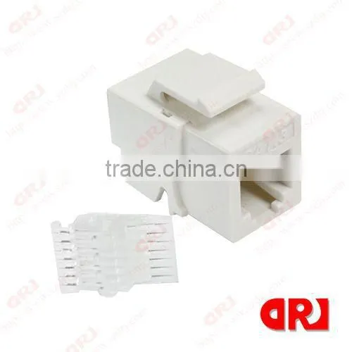 Cat3 UTP electronic connector
